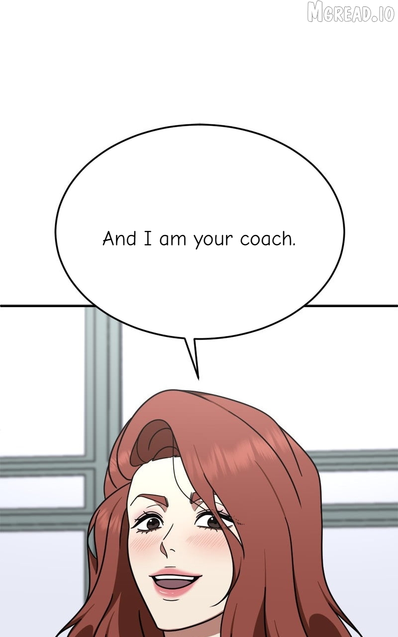 Change Me Chapter 169  - page 82